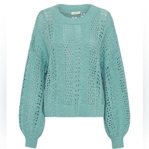 Spell & The Gypsy Road To Paradise Knit Jumper